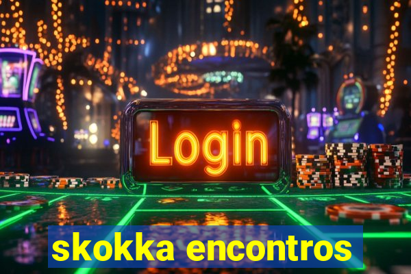 skokka encontros